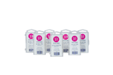 10 Fingers - Natural No Well Tips - 50pk