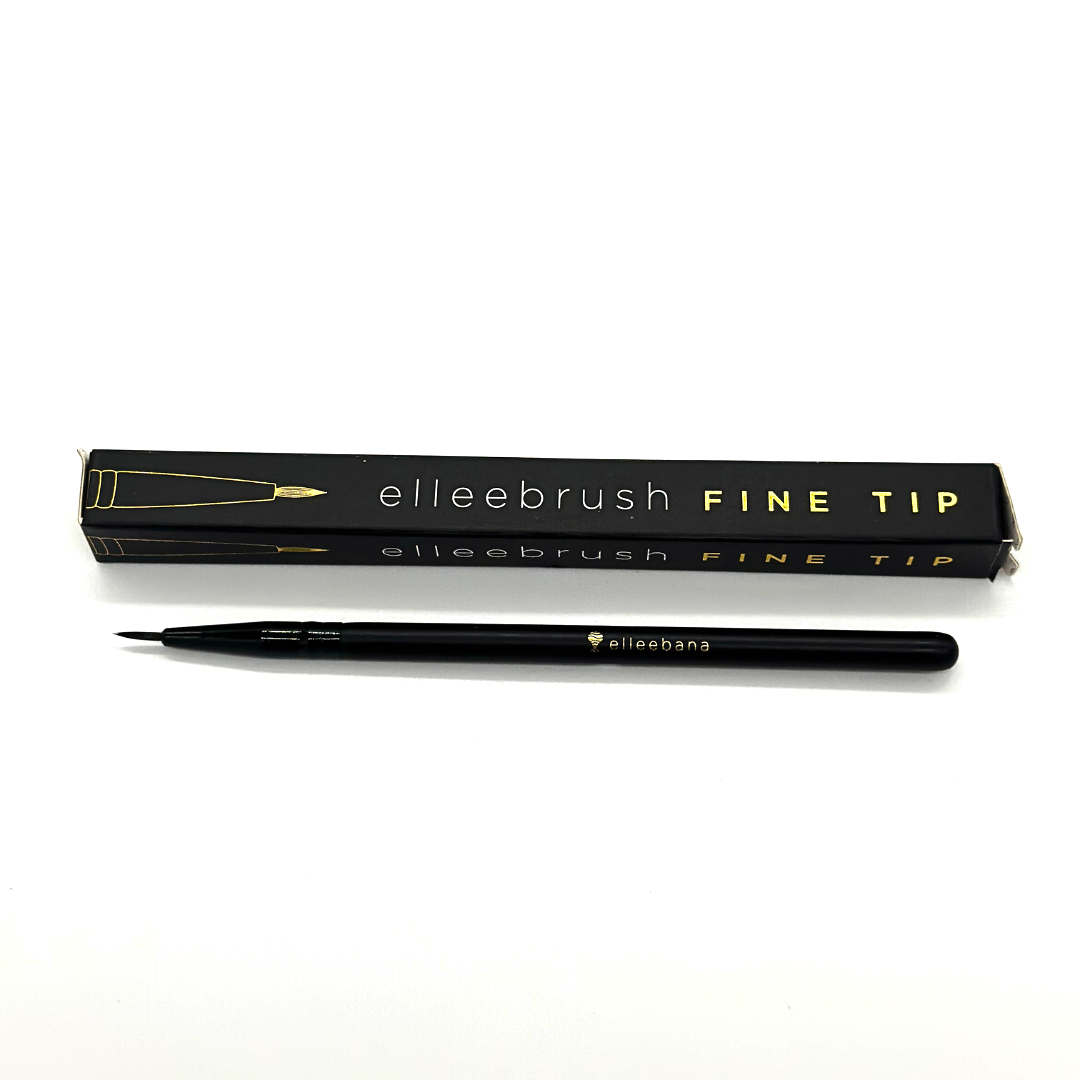 Elleebrush - Fine Tip