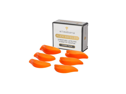 Elleebana Flex Shields - Combo Packs