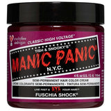 Manic Panic Classic High Voltage Semi-permanent Hair Colour Cream