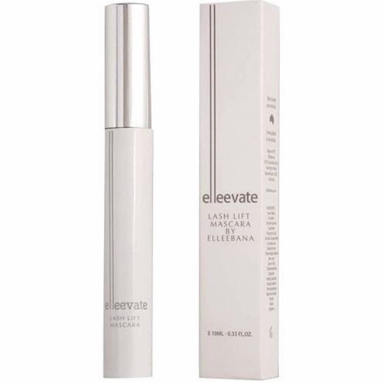 Elleebana Elleevate Lash Lift Mascara 10ml