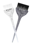 Colortrak Galaxy Glitter Brush - 2 Pack