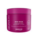 Natural Look Colourart Deep Mask - 400g