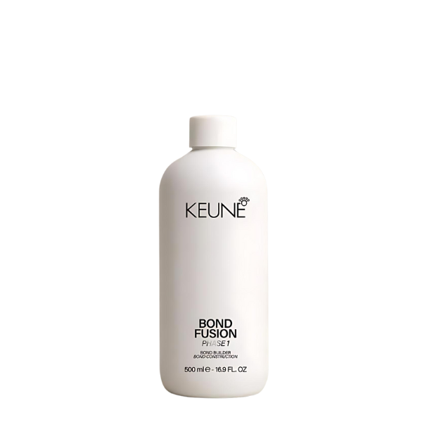 Keune Bond Fusion - Phase 1 - 500ml *available To Qld Customers Only