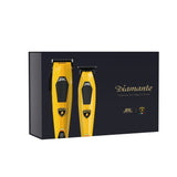 JRL x Lamborghini Diamante Clipper & Trimmer Duo - Yellow
