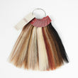 Standard Colour Ring (human Hair)
