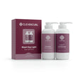 Clever Curl Wash Day Duo - Light