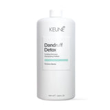 Keune Care - Dandruff Detox Purifying Shampoo 1L