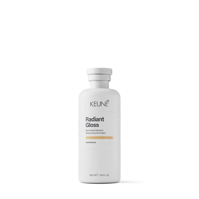 Keune Care - Radiant Gloss Illuminating Shampoo 300ml