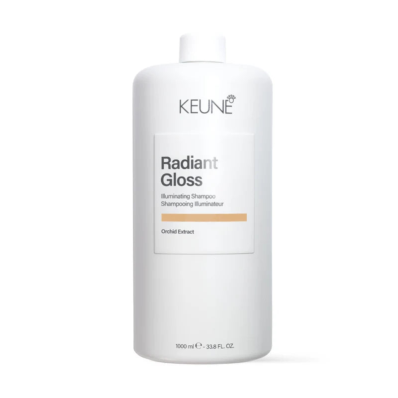 Keune Care - Radiant Gloss Illuminating Shampoo 1L