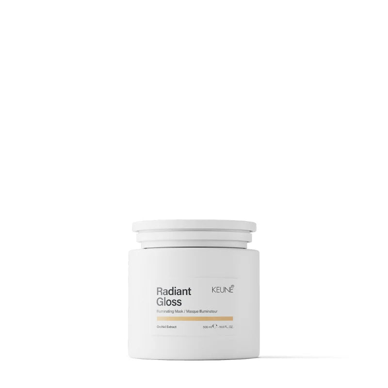 Keune Care - Radiant Gloss Illuminating Mask 500ml