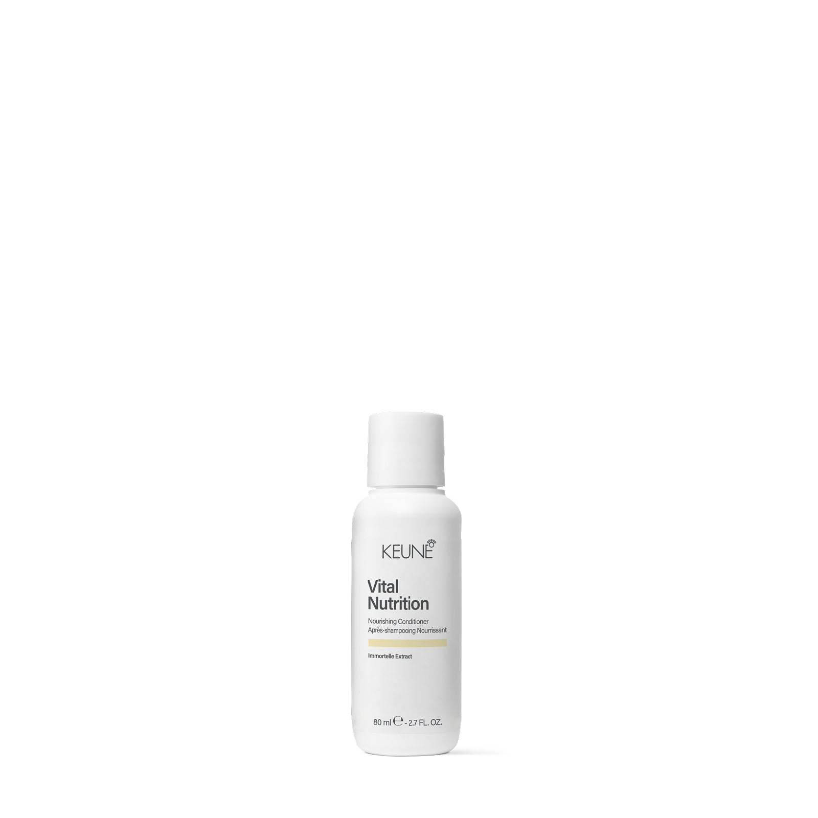 Keune Care - Vital Nutrition Nourishing Conditioner 80ml