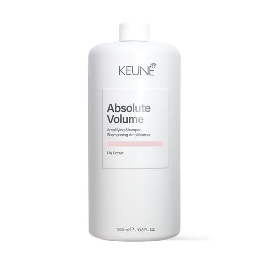 Keune Care - Absolute Volume Amplifying Shampoo 1L