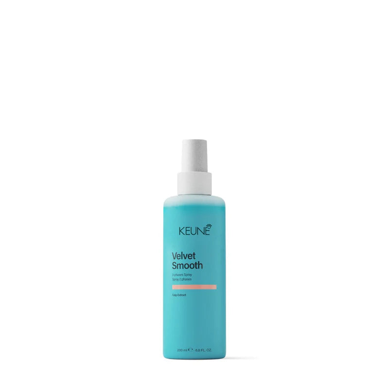 Keune Care - Velvet Smooth 2-Phase Spray 200ml
