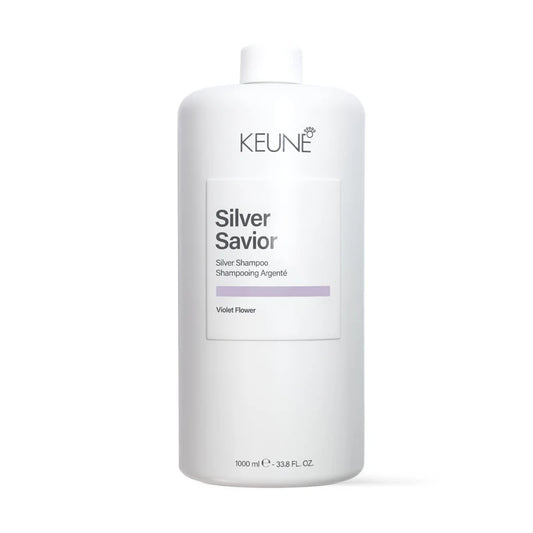 Keune Care - Silver Savior Shampoo 1L