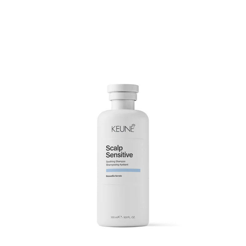 Keune Care - Scalp Sensitive Soothing Shampoo 300ml