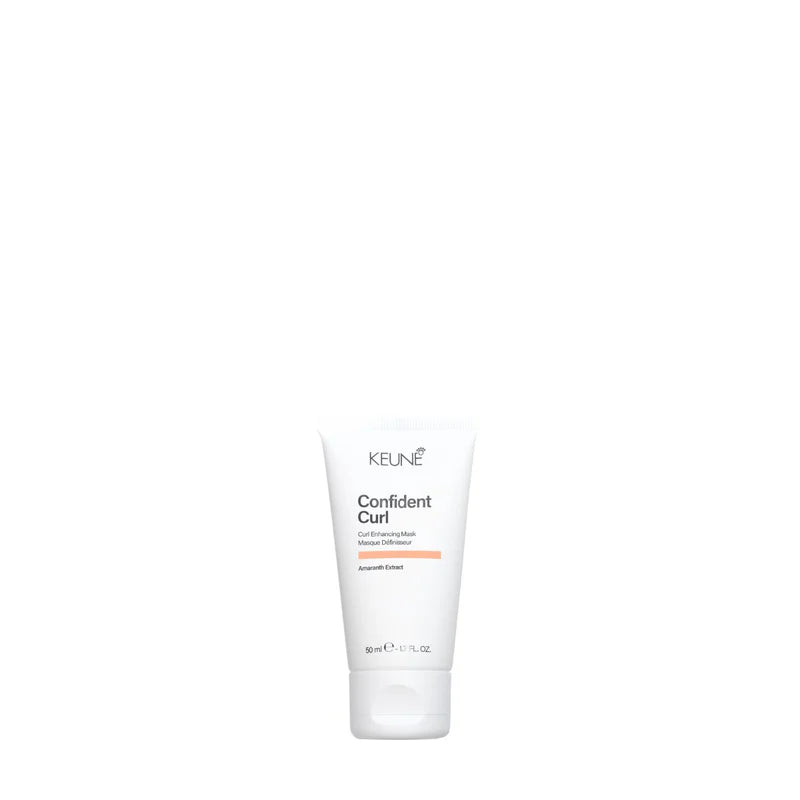 Keune Care - Confident Curl Enhancing Mask 50ml