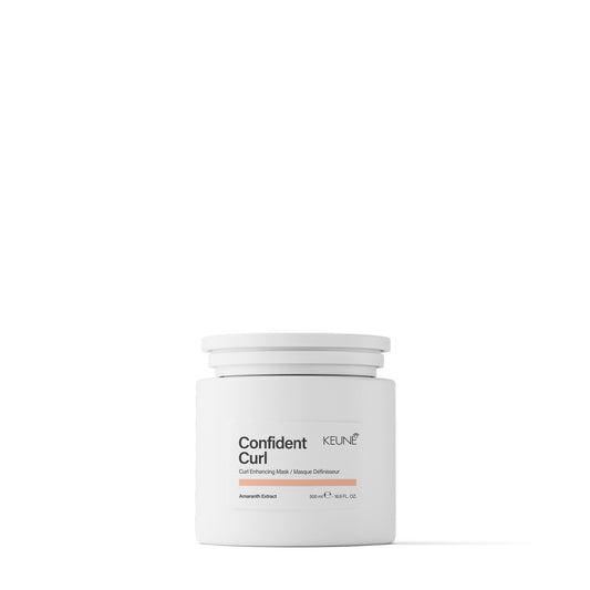 Keune Care - Confident Curl Enhancing Mask 500ml