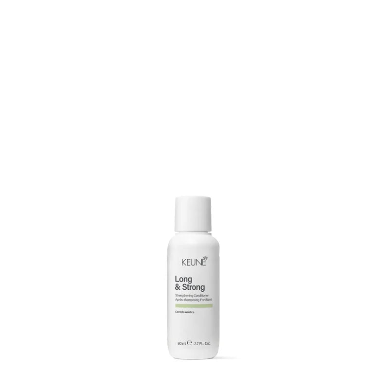 Keune Care - Long & Strong Strengthening Conditioner 80ml