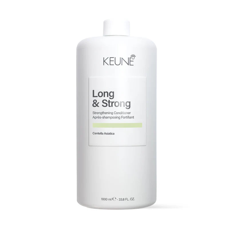 Keune Care - Long & Strong Strengthening Conditioner 1L