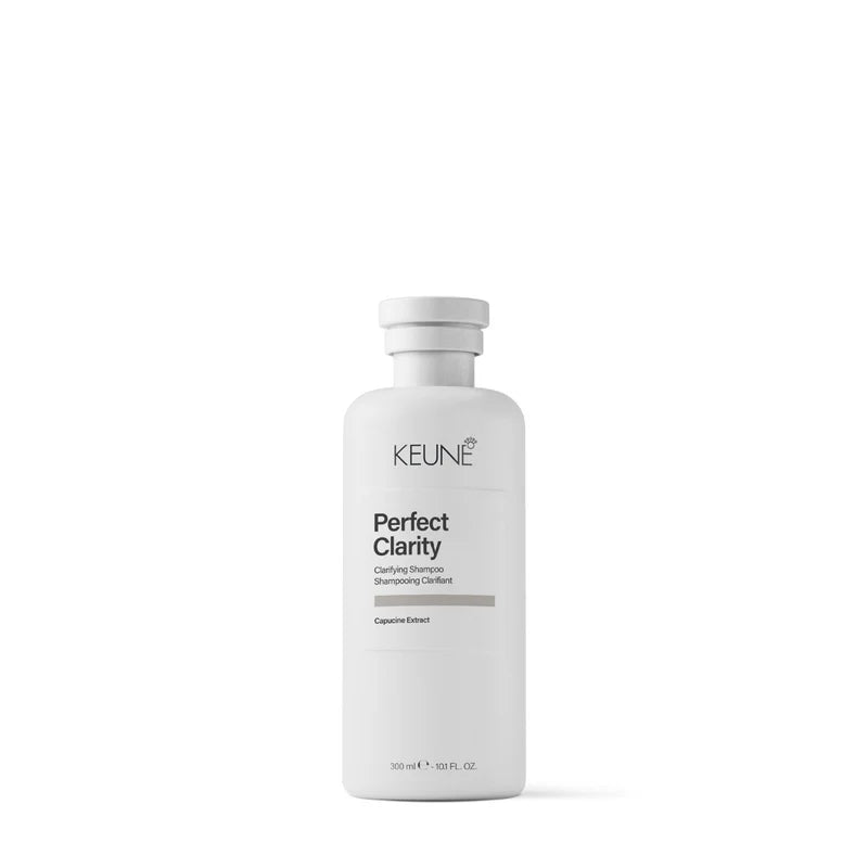 Keune Care - Perfect Clarity Clarifying Shampoo 300ml
