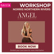 NORTHERN RIVERS - 23 OCTOBER - Butterfly Ribbon Weft Training