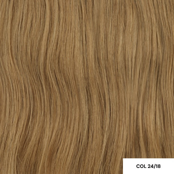 Angel Extensions Invisible 4x9 Tape Extensions (20"/50cm)