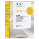 Acclaim Regular Acid Perm