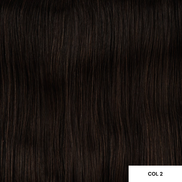 Angel Extensions Nano-Bead Keratin Bond Extensions - 25 Strands - 50cm/20"