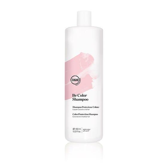 360 Be Color Shampoo - 450ml