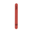 10 Fingers Red Mylar Grinder 80/80