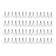 Ardell Professional Duralash Individual Flare Knotted ? Medium Black