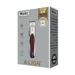 Wahl A-lign Trimmer