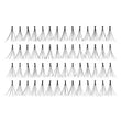 Ardell Professional Duralash Individual Flare Knotted ? Long Black