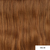 Angel Extensions Slimline 3x0.9cm Tapes 10pk - 20"/50cm