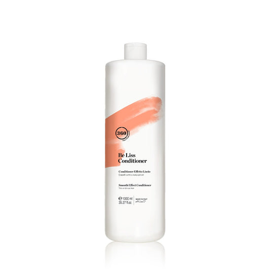 360 Be Liss Conditioner - 1 Litre