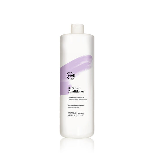 360 Be Silver Conditioner - 1 Litre
