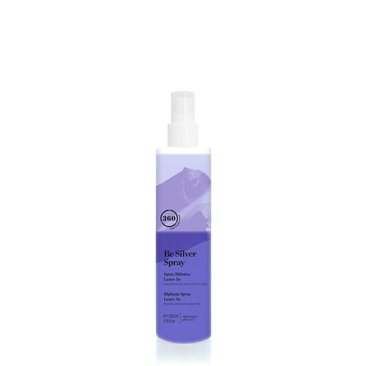 360 Be Silver Spray 250ml