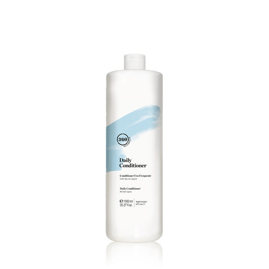 360 Daily Conditioner - 1 Litre