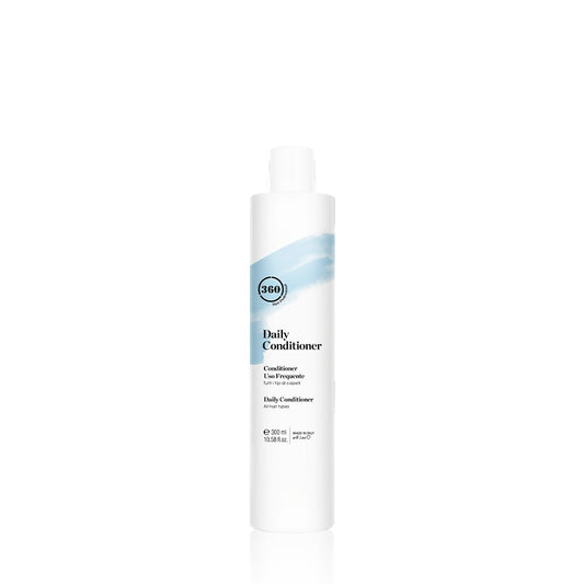 360 Daily Conditioner - 300ml