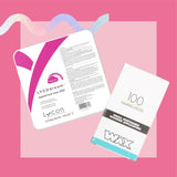 Lycon Lycodream Hybrid Wax Xxx 500g