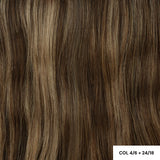 Angel Extensions Invisible 4x9 Tape Extensions (20"/50cm)