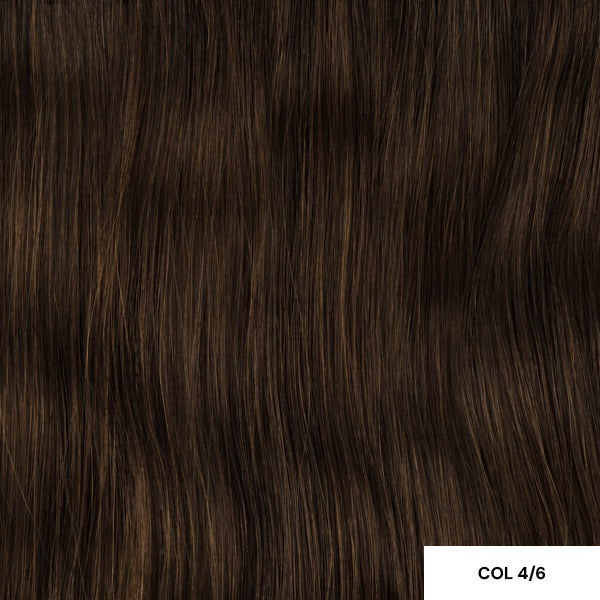 Angel Extensions Invisible 4x9 Tape Extensions (20"/50cm)