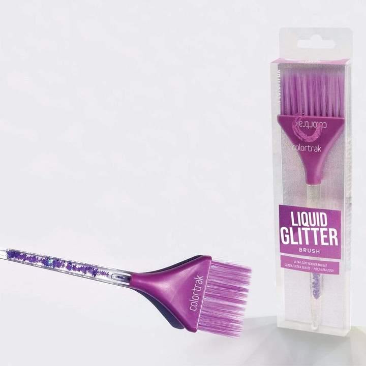 Colortrak Liquid Glitter Brush