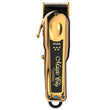 Gold And Black Cordless Wahl Magic Clip