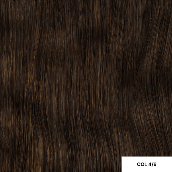 Angel Extensions Nano-Bead Keratin Bond Extensions - 25 Strands - 50cm/20"