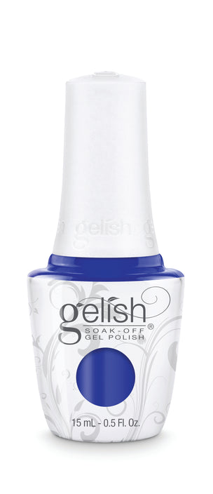 Gelish Soak Off Gel Polish 15ml - Making Waves