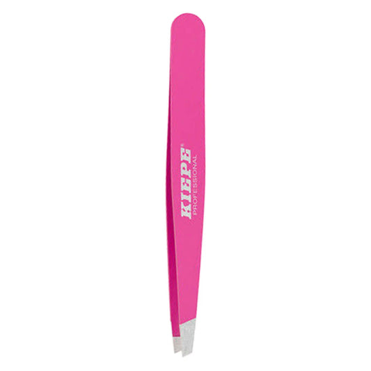 Kiepe K-tweezer & Pouch Hot Pink