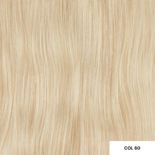 Angel Extensions Nano-Bead Keratin Bond Extensions - 25 Strands - 50cm/20"