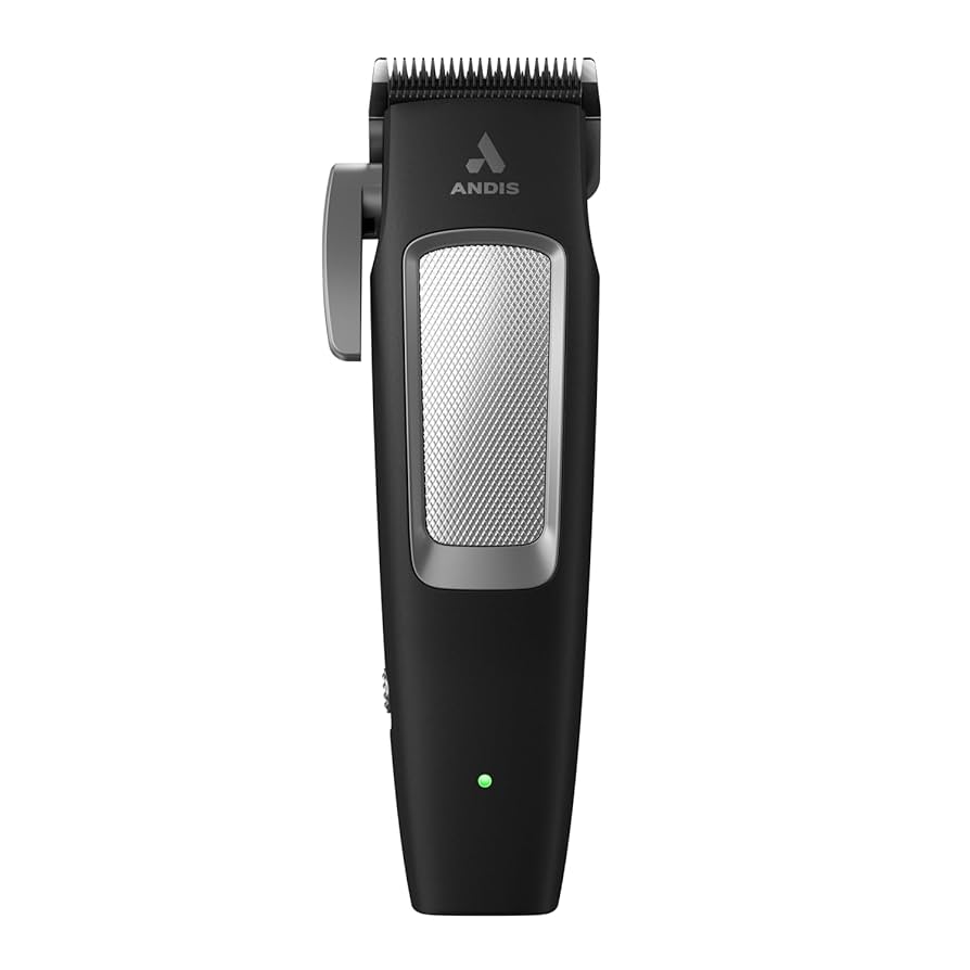 Andis inCRED Cord/Cordless Clipper